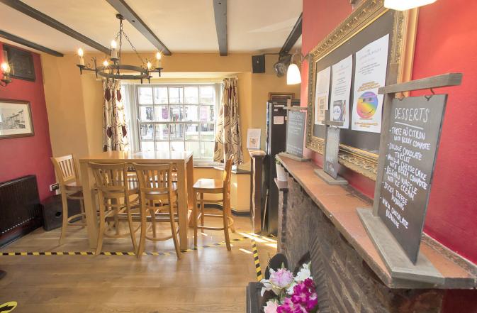 The Gainsborough Sudbury