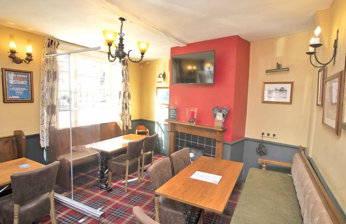 The Gainsborough Sudbury