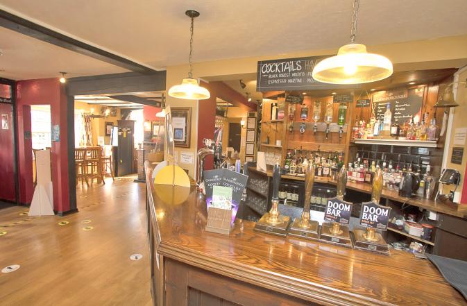 The Gainsborough Sudbury