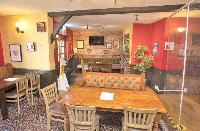 The Gainsborough Sudbury