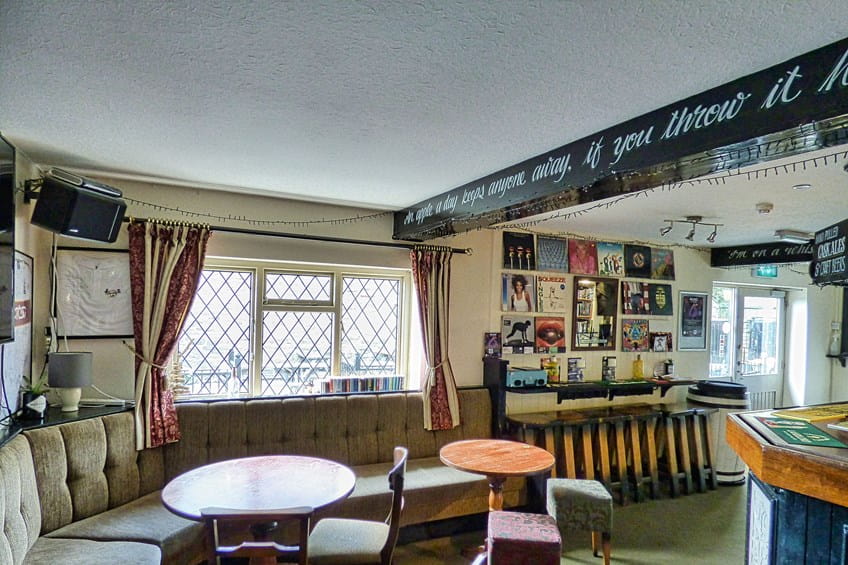 Pear Tree Pub Pear Tree Inn Norwood Green
