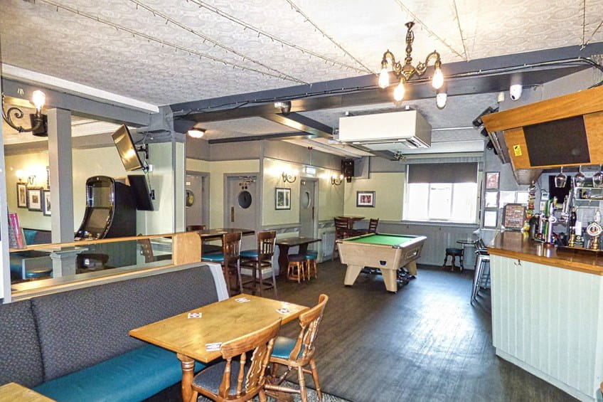 New Inn Ruspidge New Inn Idle