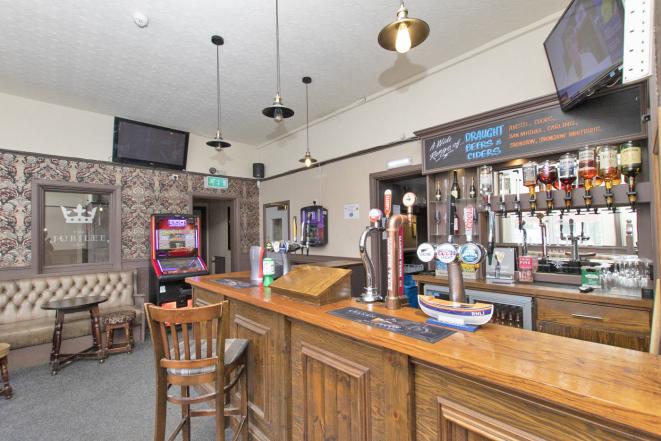 Jubilee Inn Liverpool 21 Interior