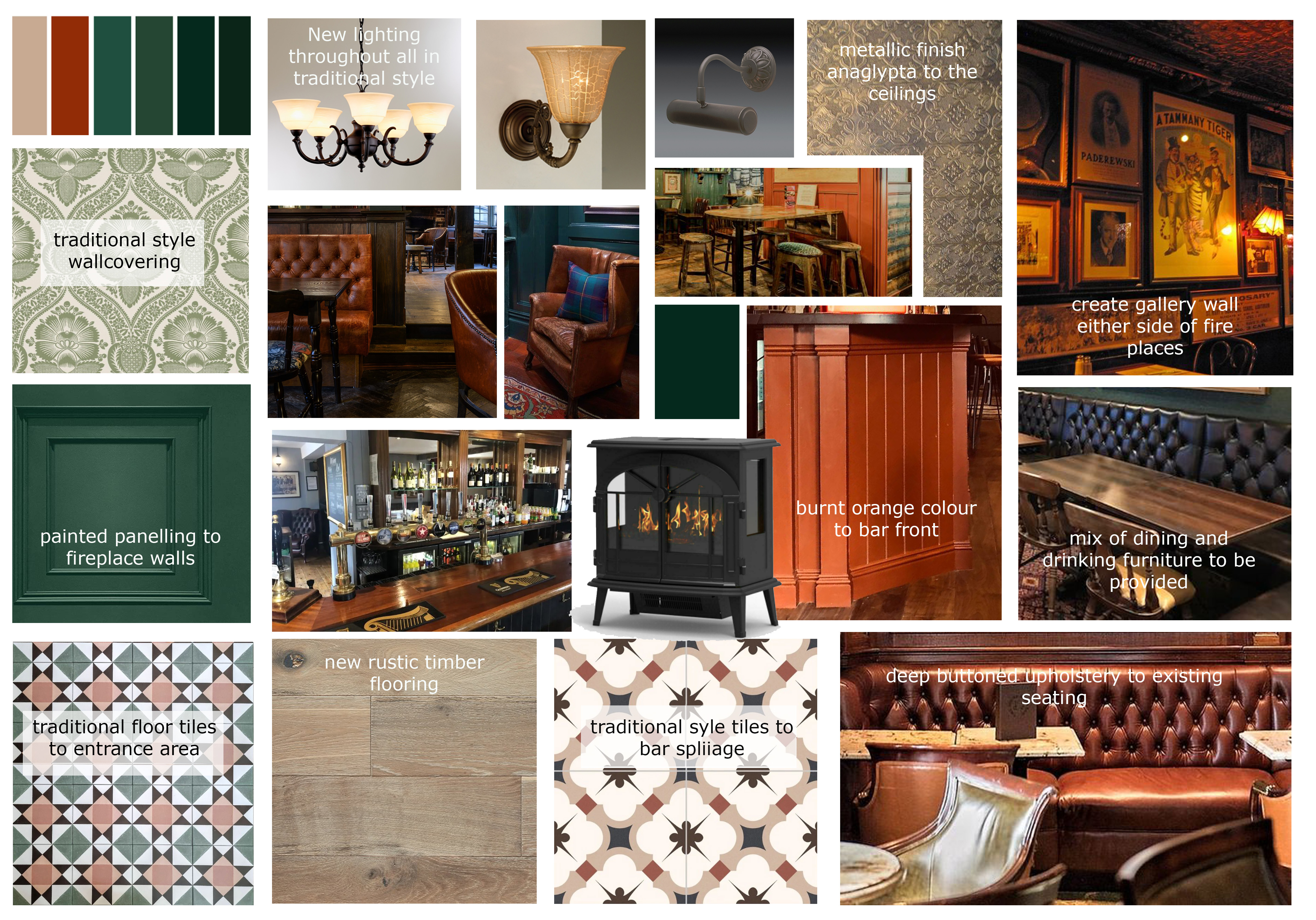 Pubs to Let in Scotland | Star Pubs & Bars | HEINEKEN UK