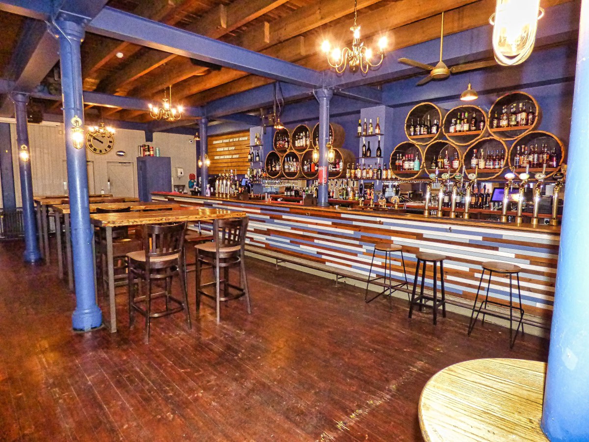 Caley Sample Room Edinburgh Star Pubs & Bars HEINEKEN