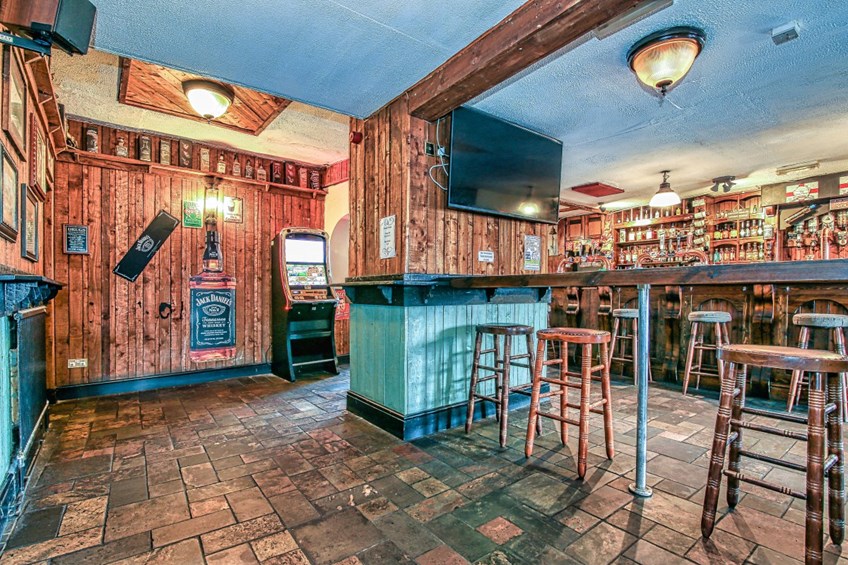 Grey Horse Houghton Le Spring