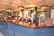 Hollybush Inn Nelson Interior