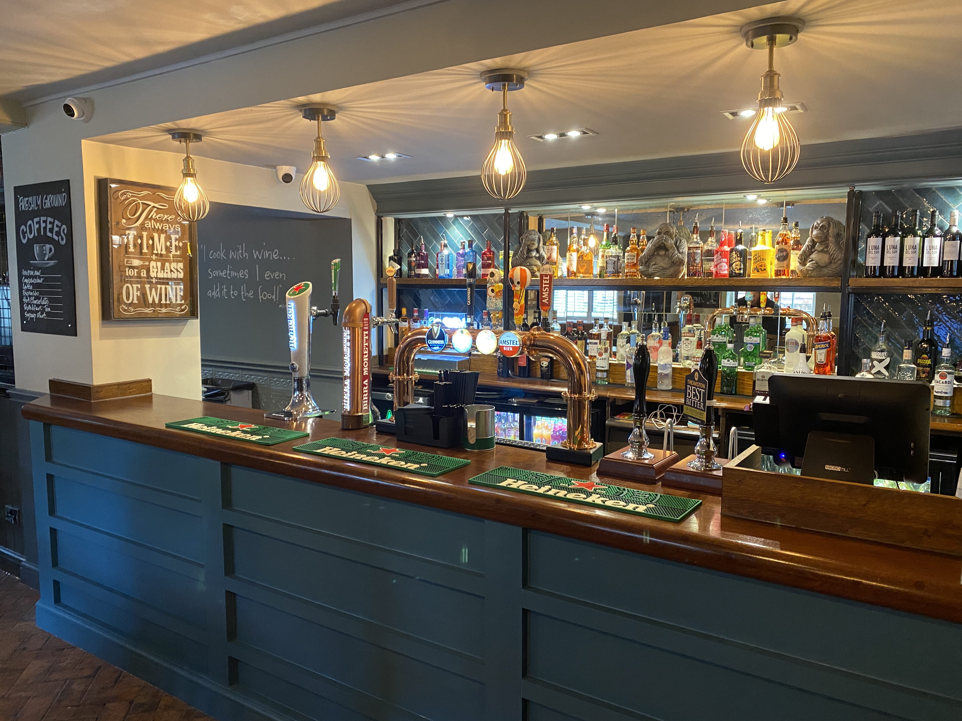 Gate Framwellgate Moor