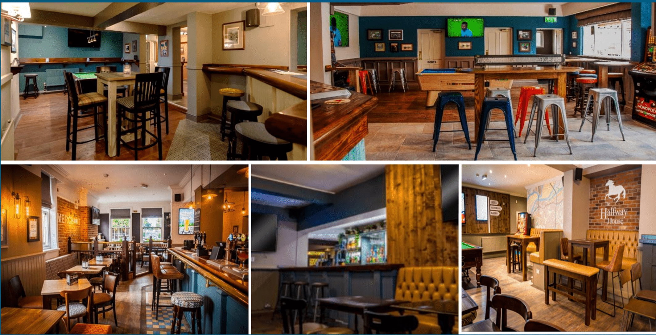 Stoke Inn Star Pubs & Bars HEINEKEN