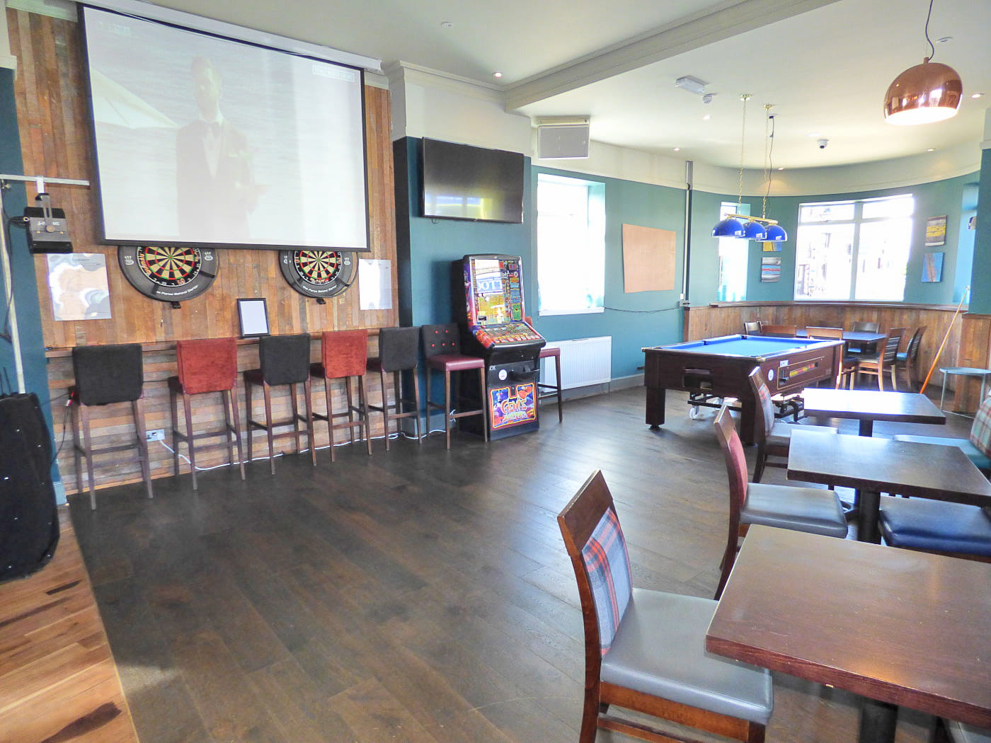 Callendar Arms Falkirk