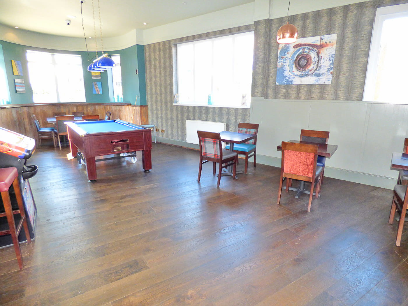 Callendar Arms Falkirk