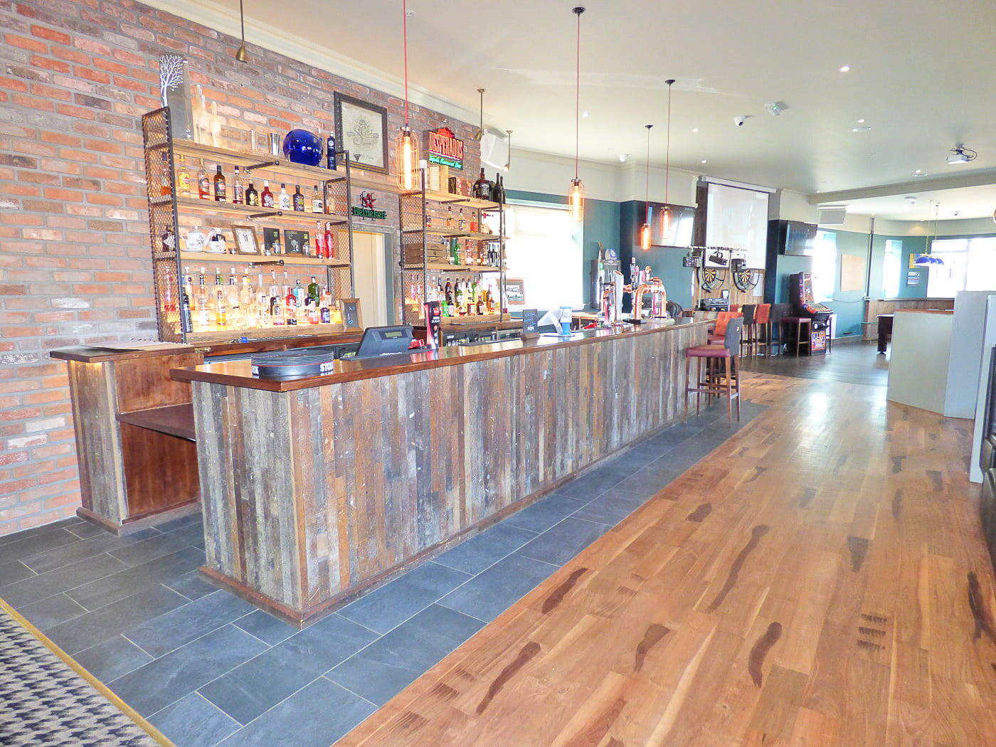 Callendar Arms Falkirk