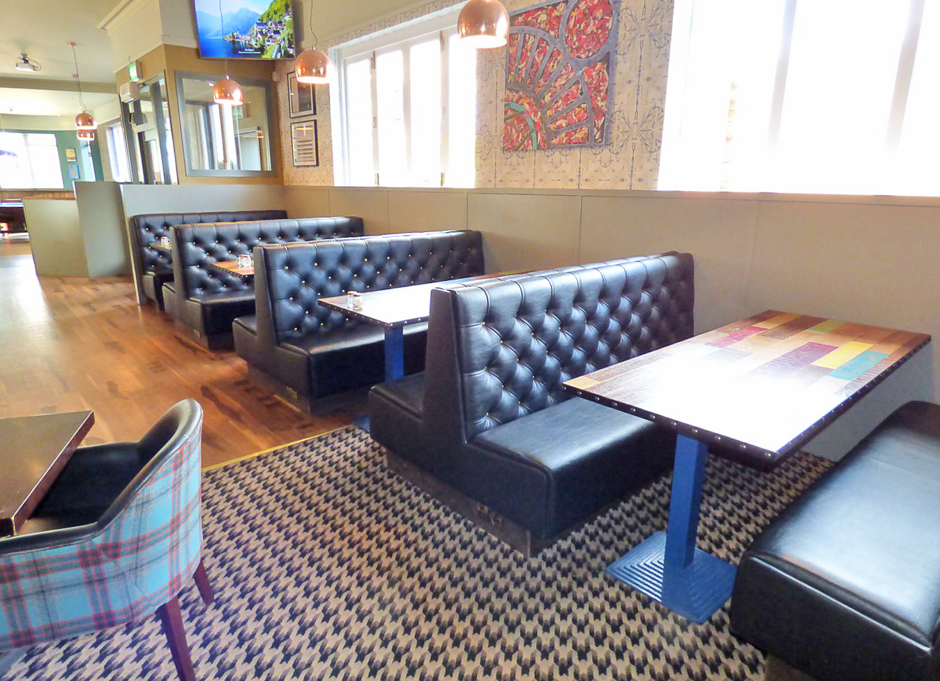 Callendar Arms Falkirk