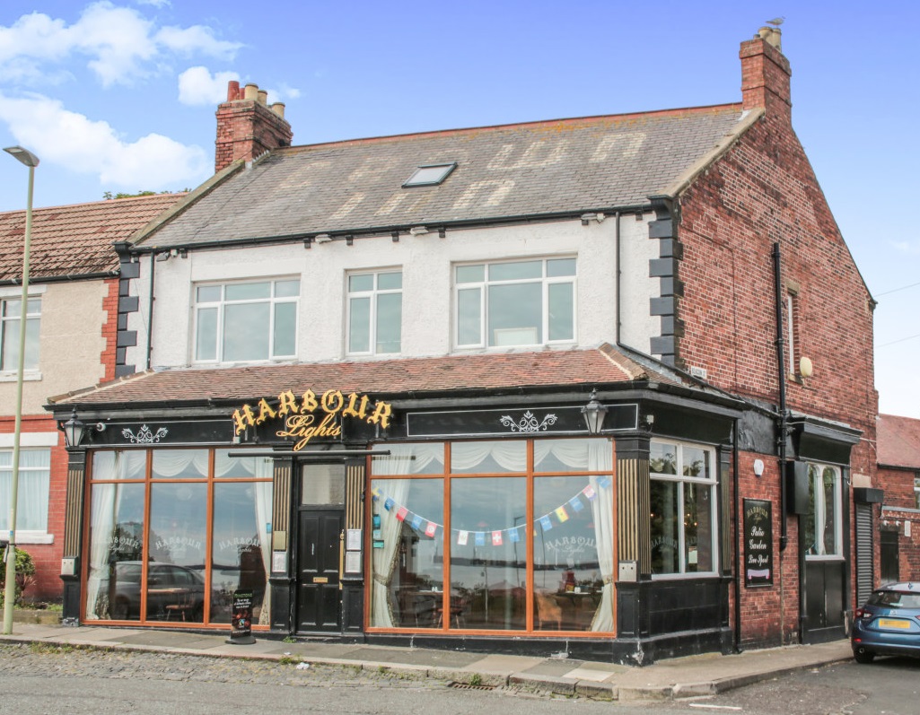 Spread Eagle North Shields