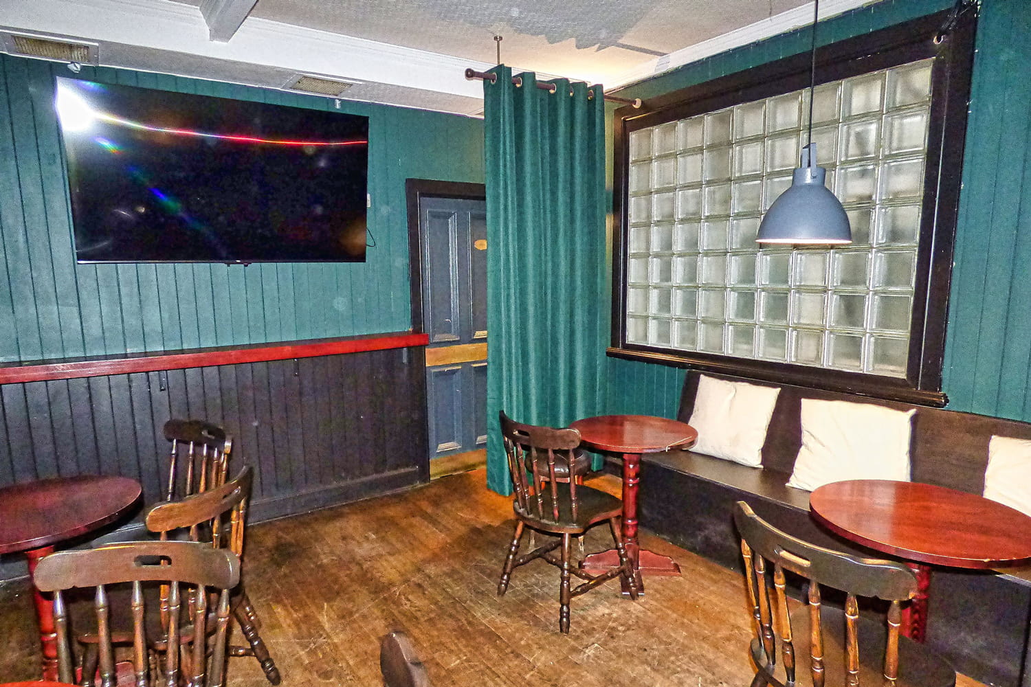 Radgoll Edinburgh Internal 7