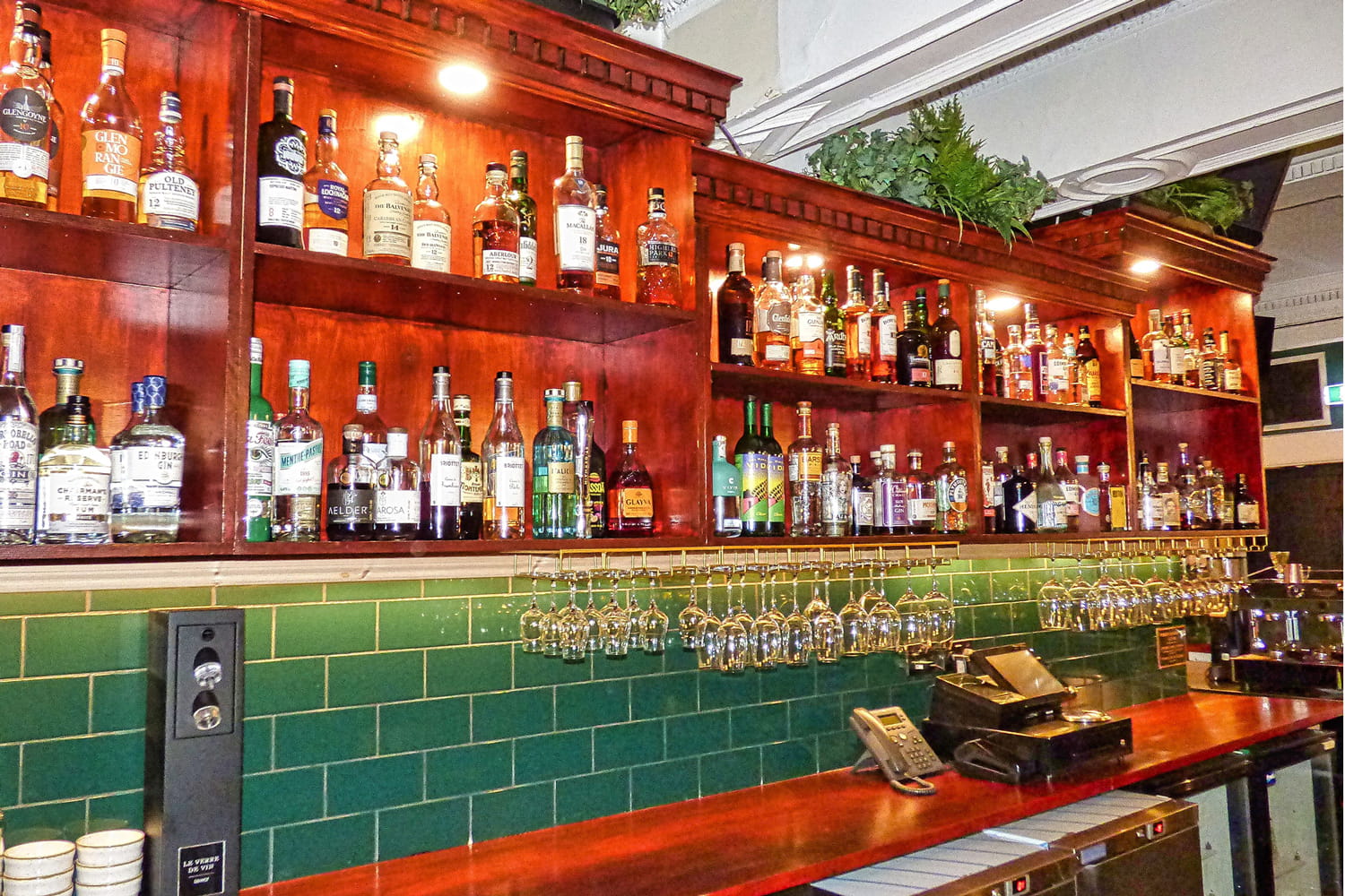 Radgoll Edinburgh Internal 8