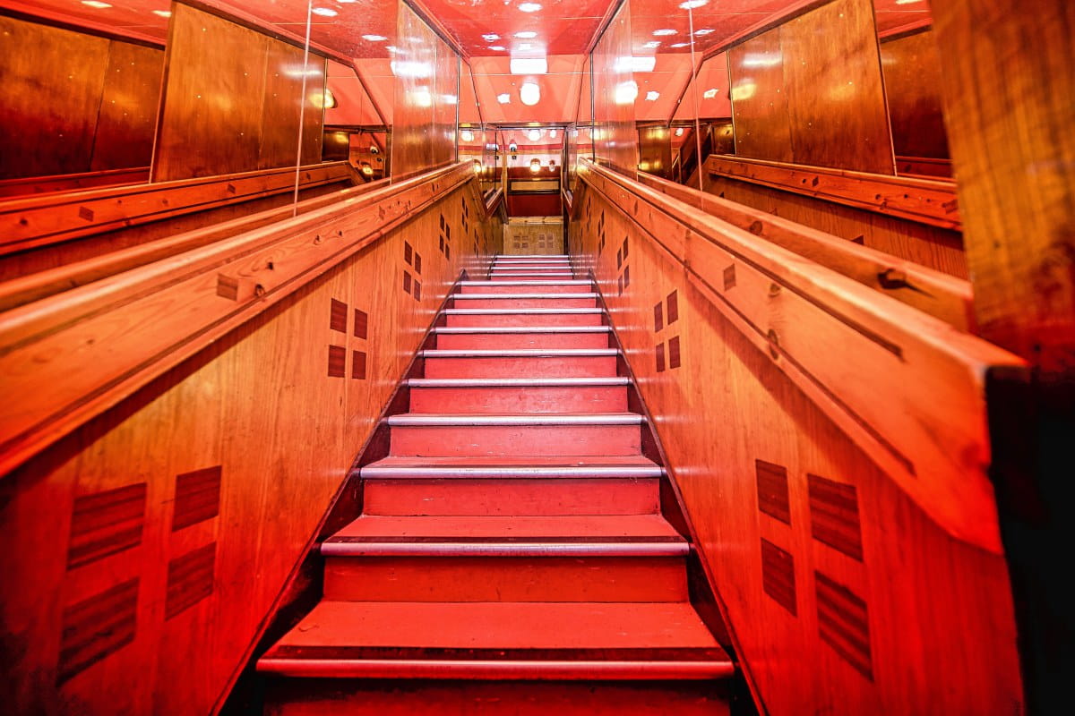 Old Kings Highway Aberdeen