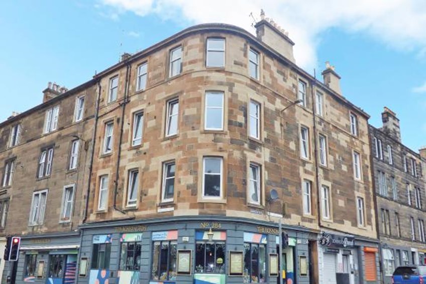 The Bonnington Edinburgh