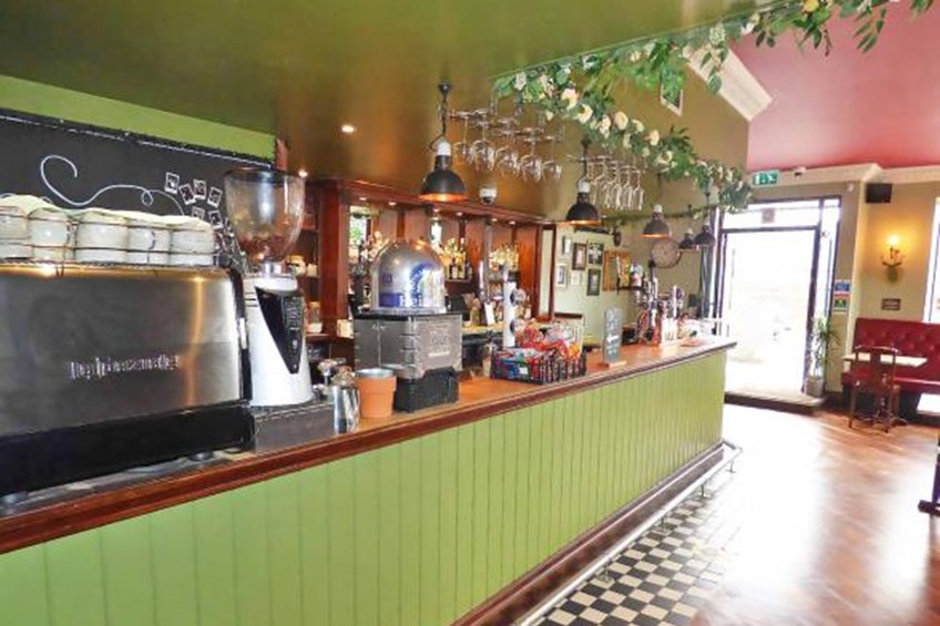 The Bonnington Edinburgh