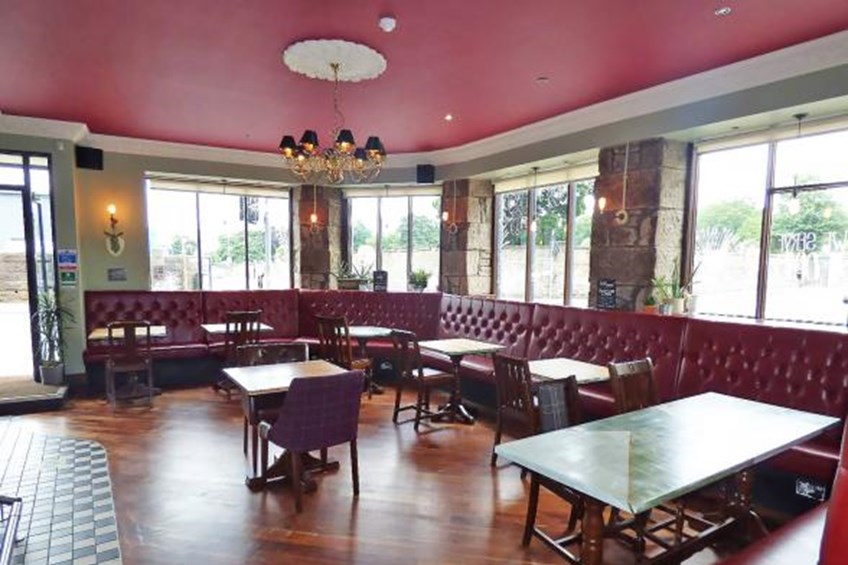 The Bonnington Edinburgh