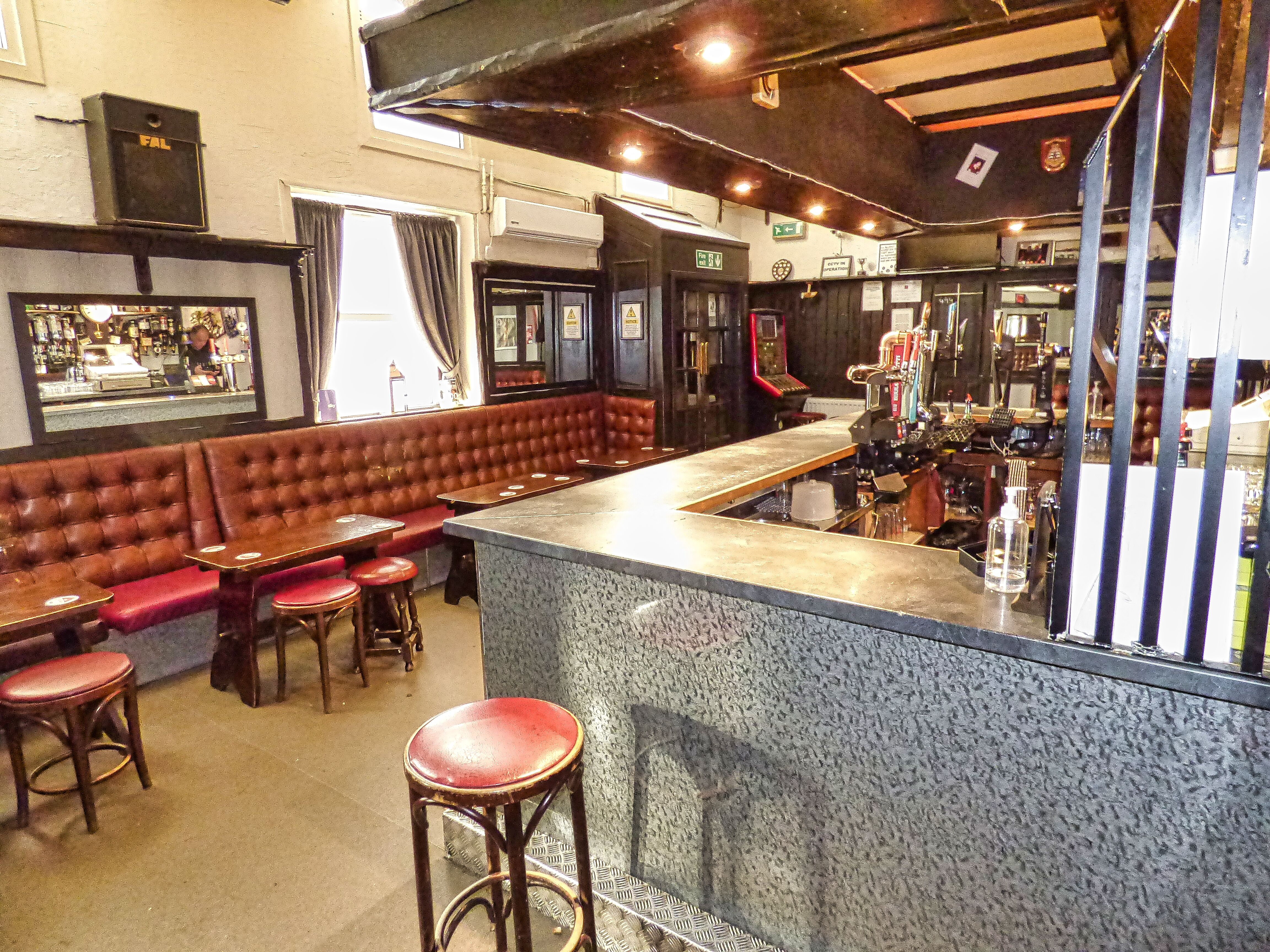 Waverley Bar Bridgend