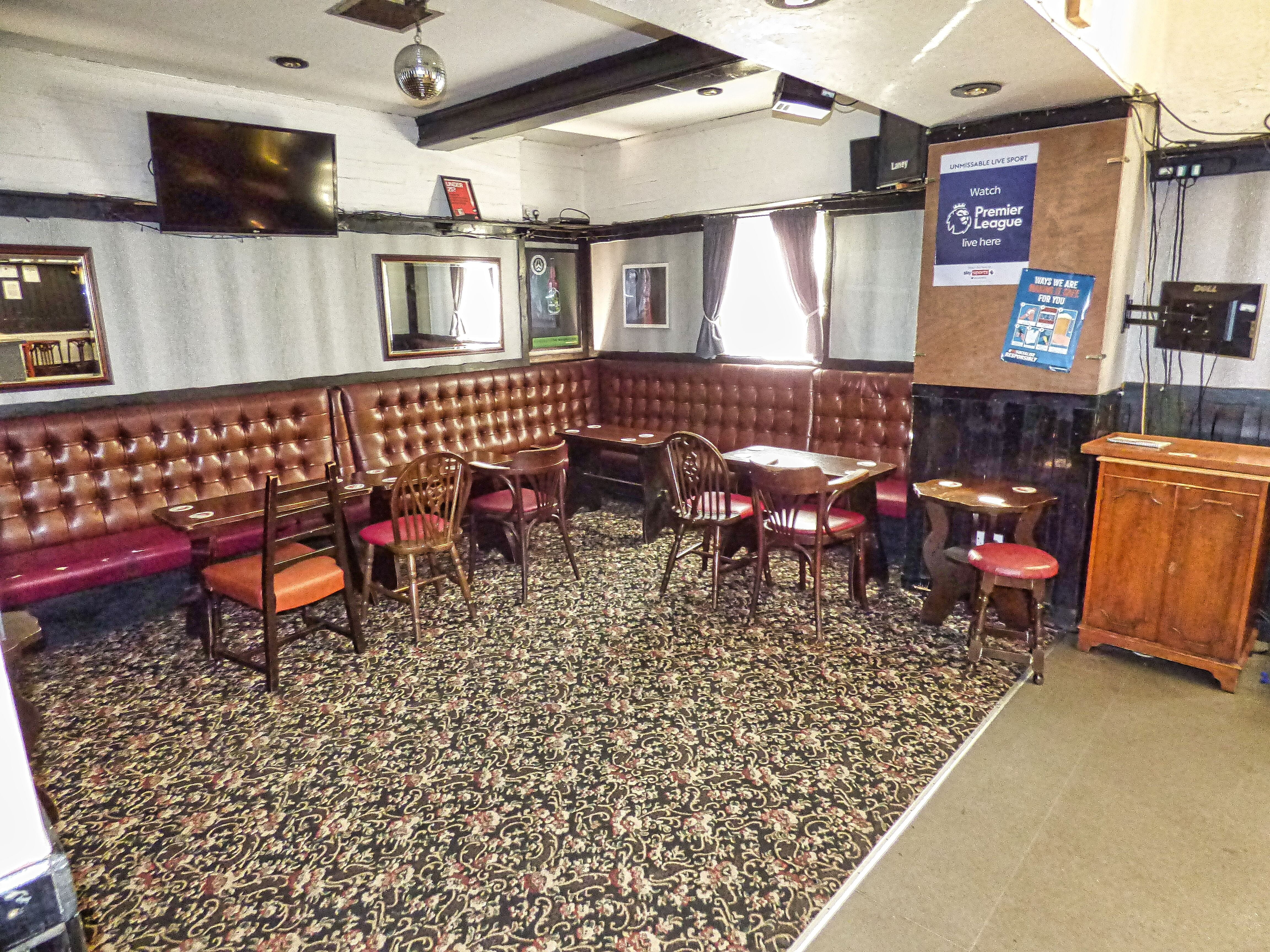 Waverley Bar Bridgend