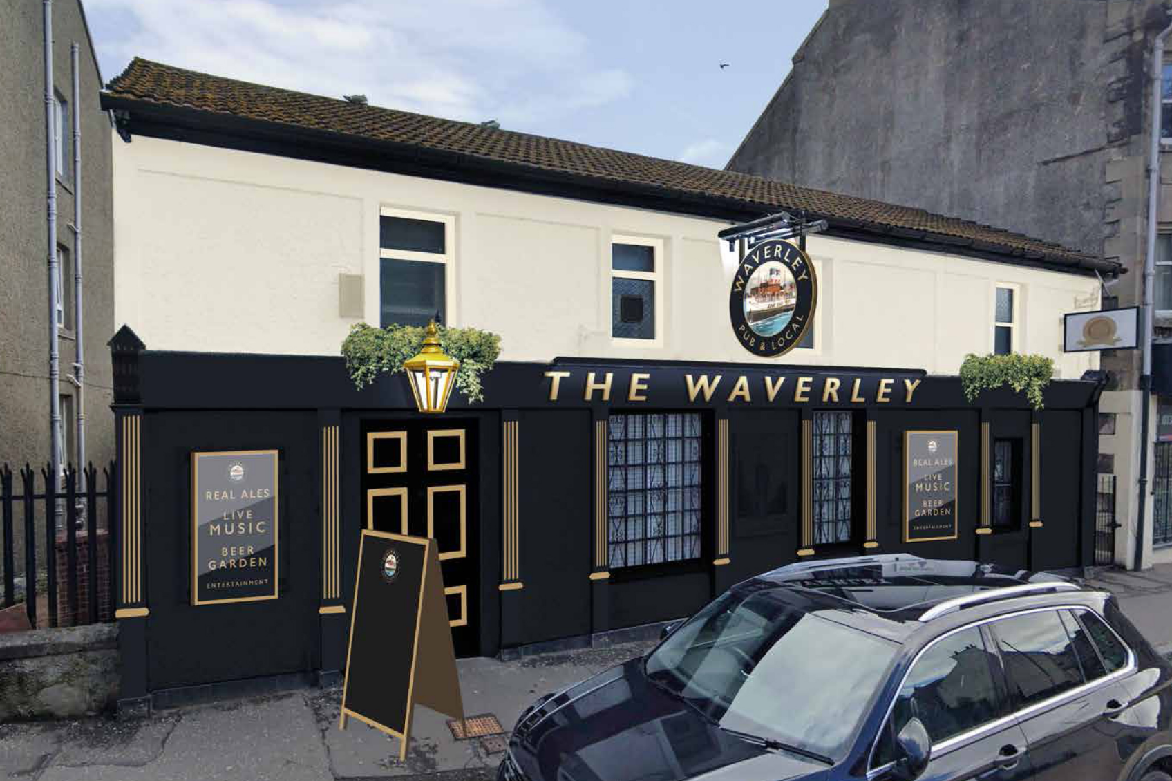 Pubs to Let | Star Pubs | HEINEKEN UK