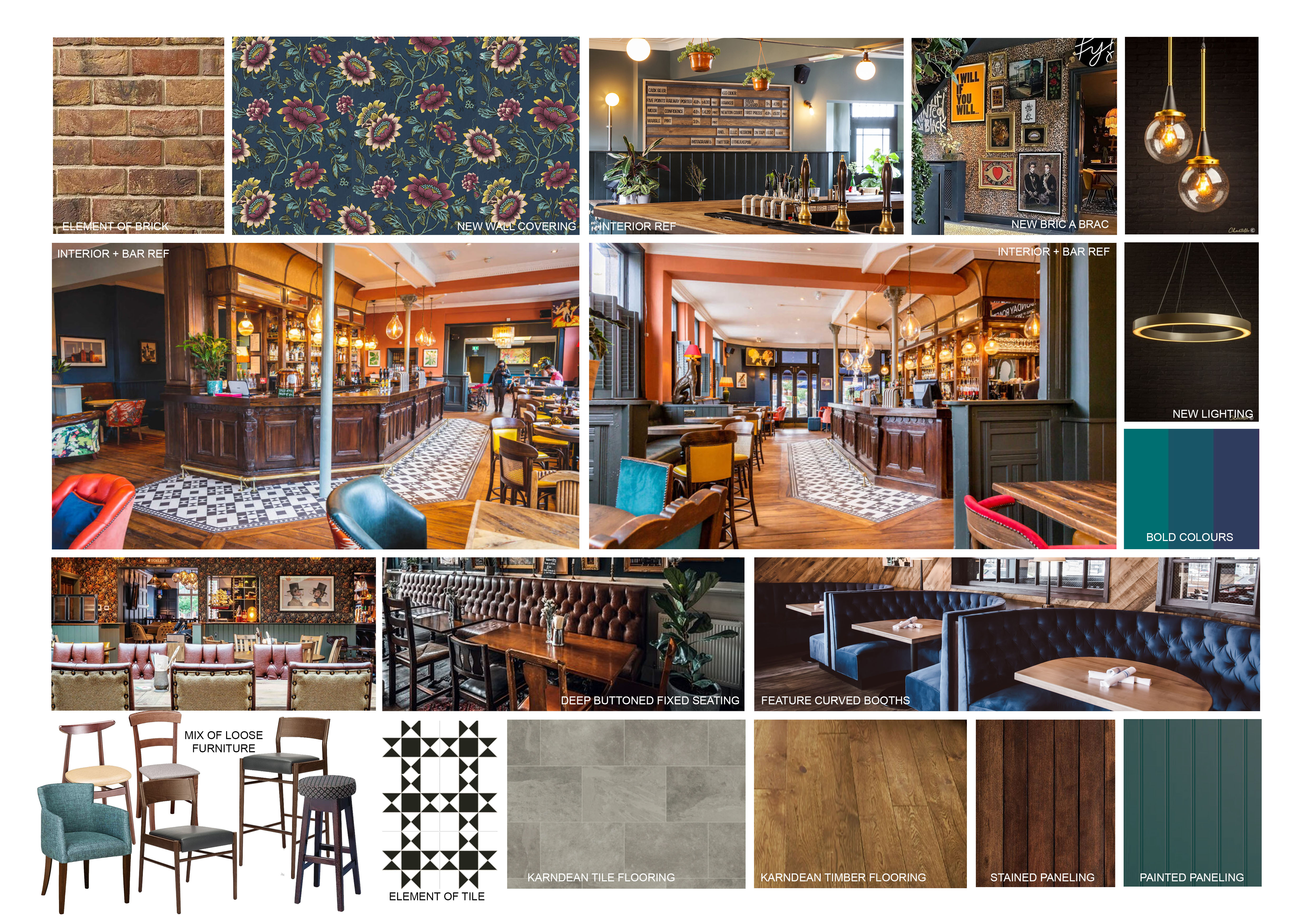 Glenhead Tavern Duntocher