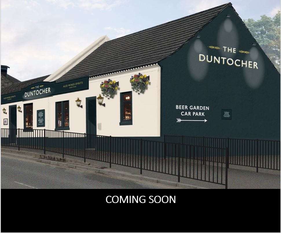 Glenhead Tavern Duntocher