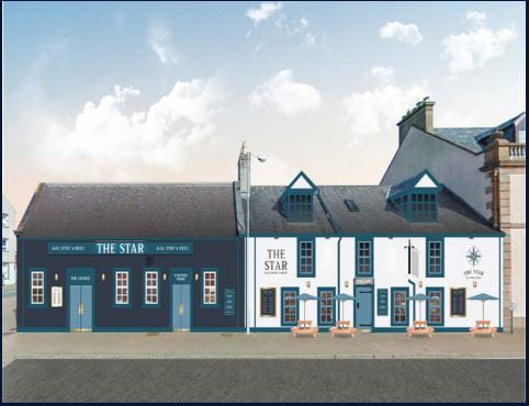 Pubs to Let in Scotland Star Pubs & Bars HEINEKEN UK