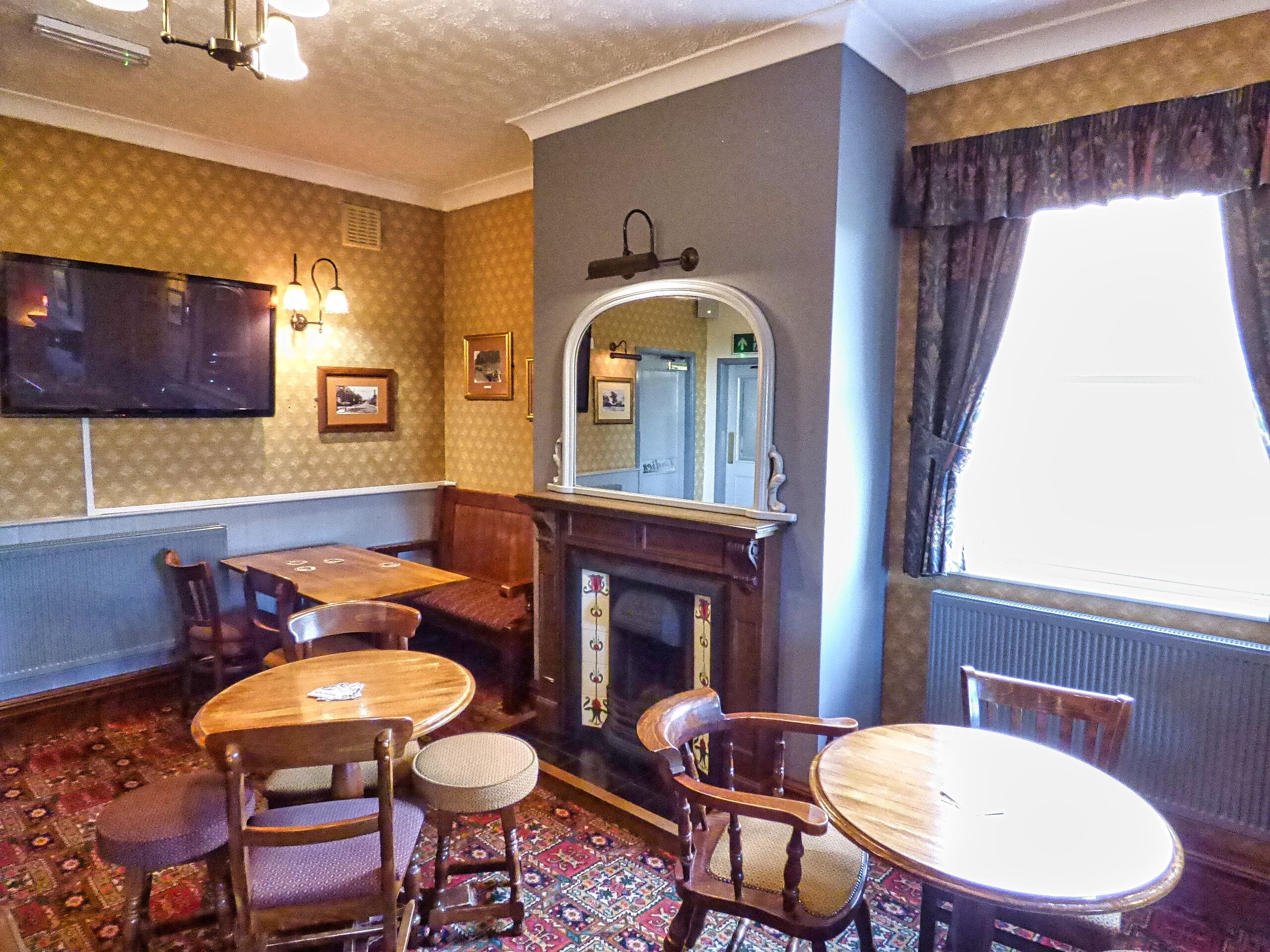 Rosebud Inn Rothwell