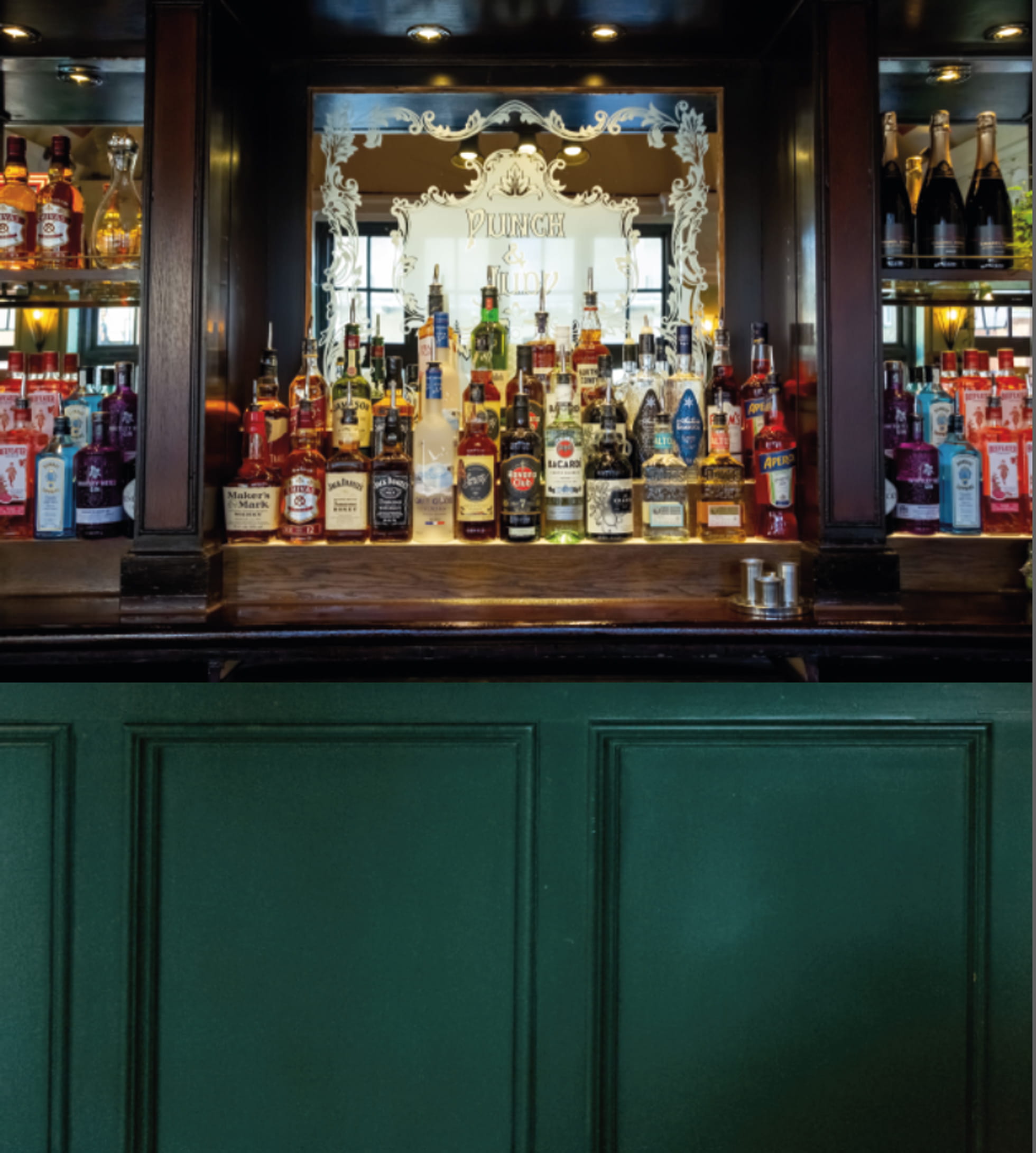 Brown Cow, Cokermouth