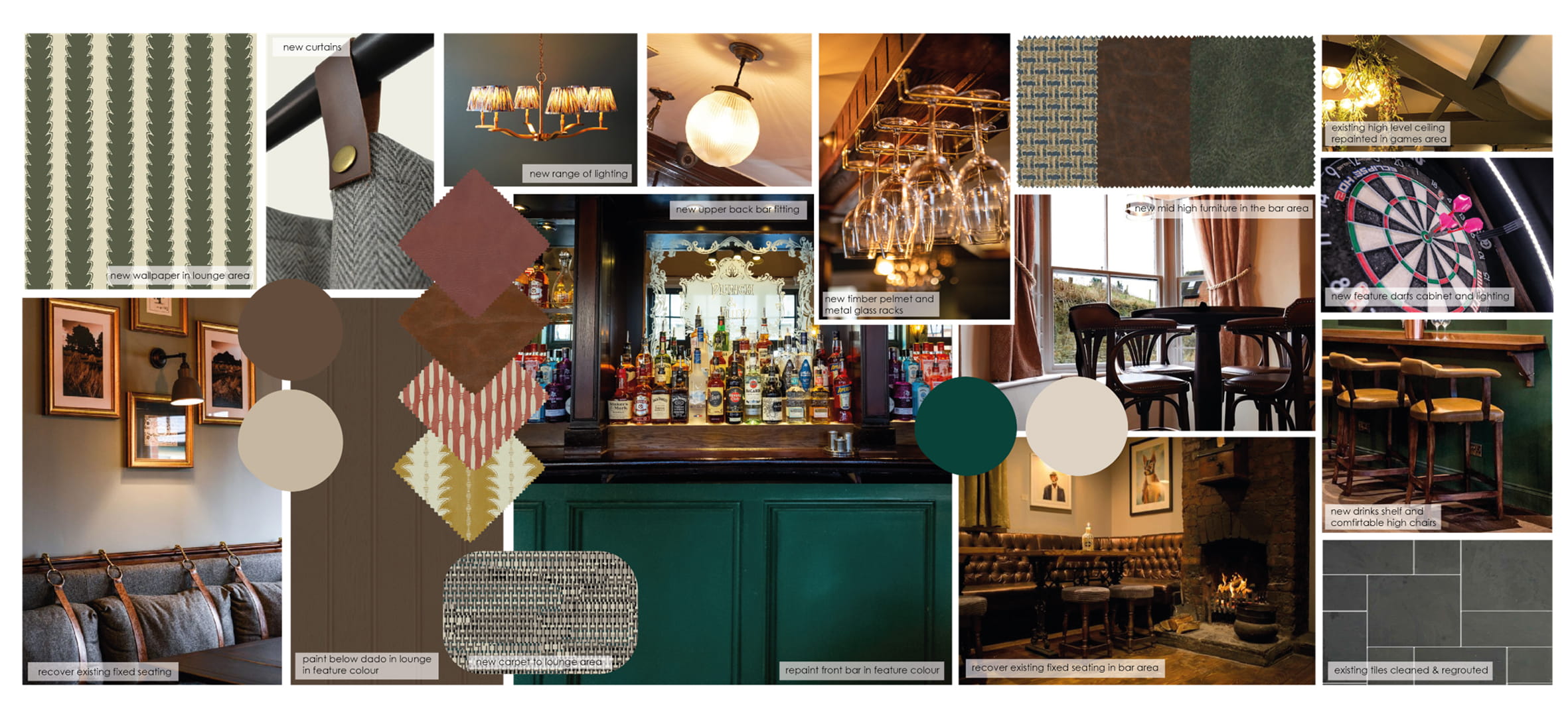 Brown Cow, Cockermouth