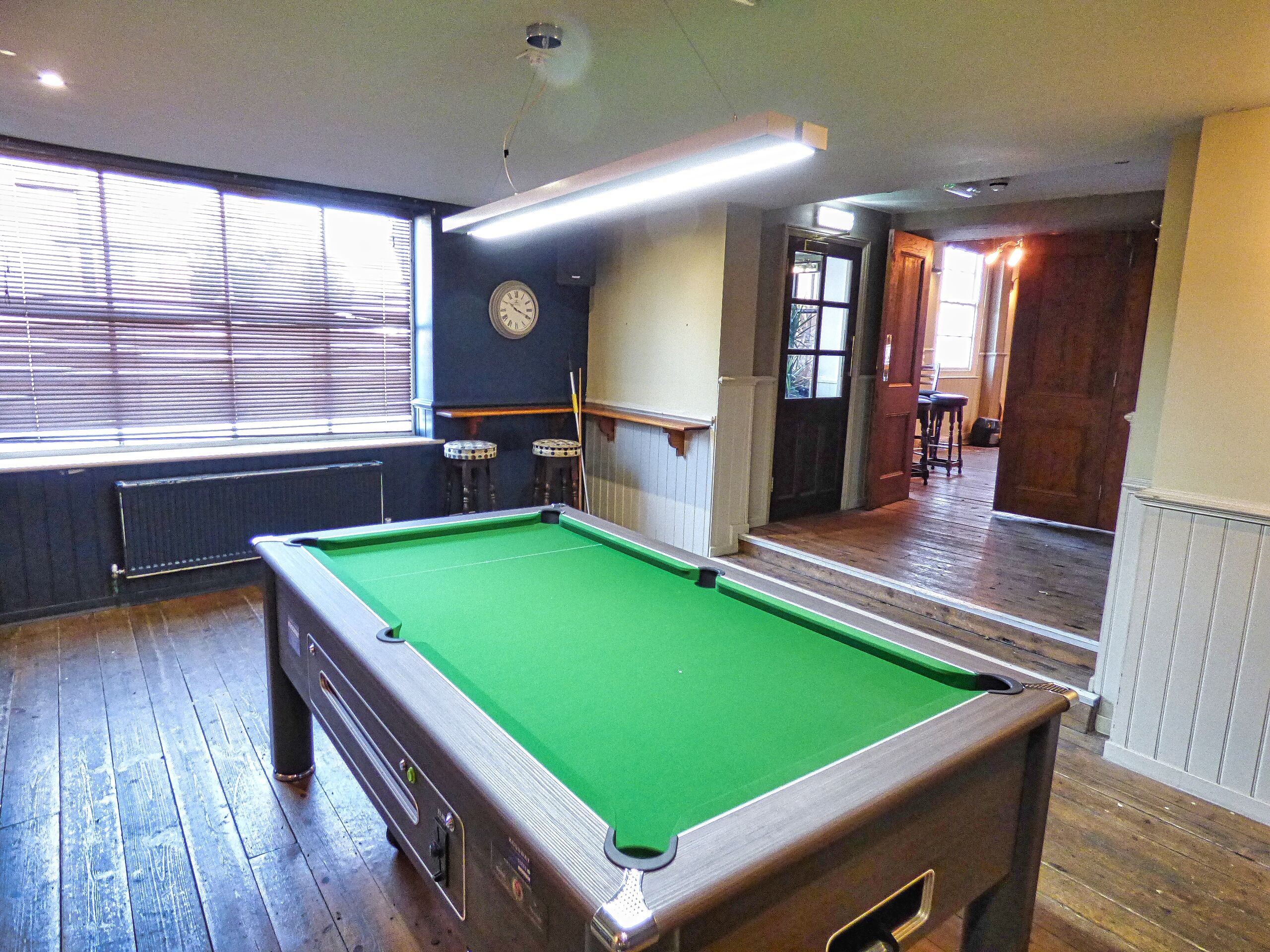 Potters Arms Burgess Hill