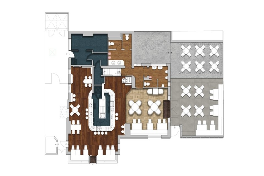 Pub Layout Map Pubs to Let in London | Star Pubs & Bars | HEINEKEN UK