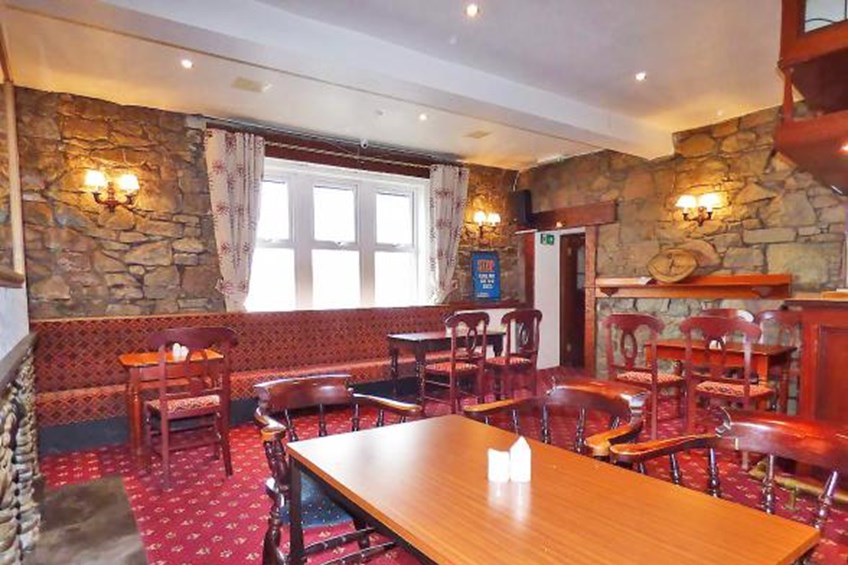 Anchor Hotel Kippford