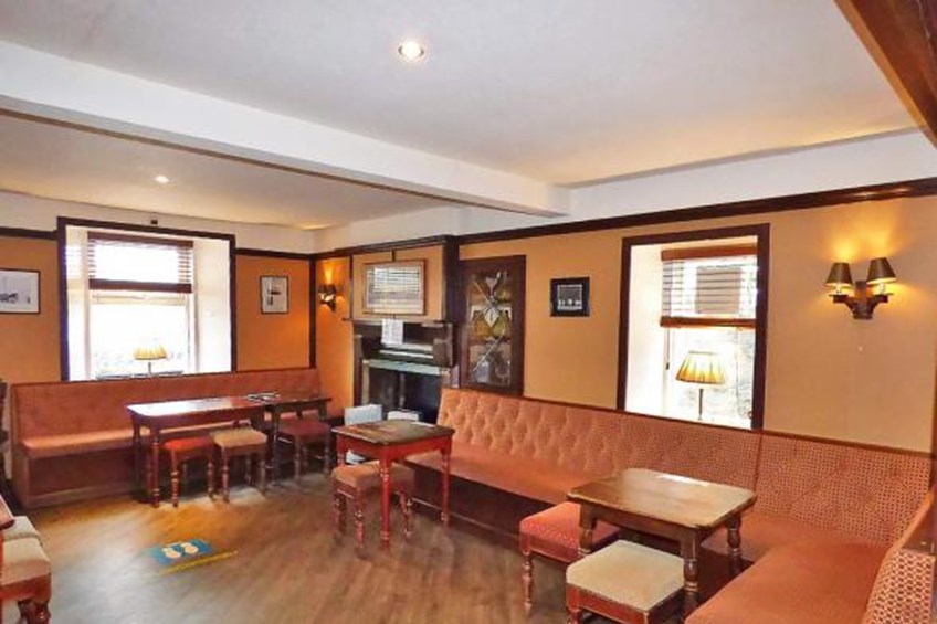 Anchor Hotel Kippford
