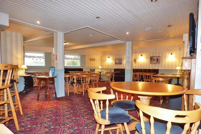Anchor Hotel Kippford