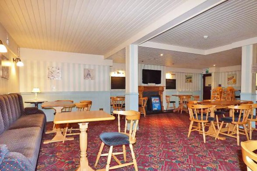 Anchor Hotel Kippford