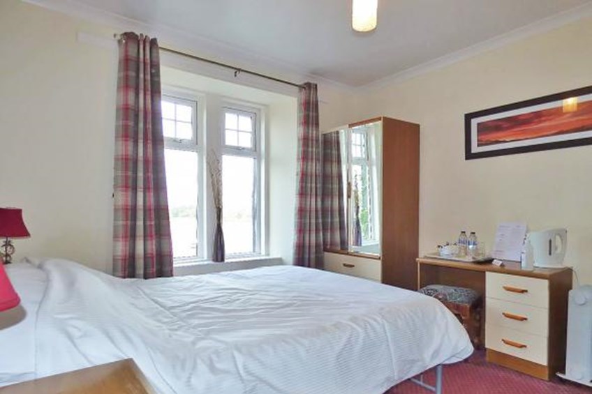 Anchor Hotel Kippford
