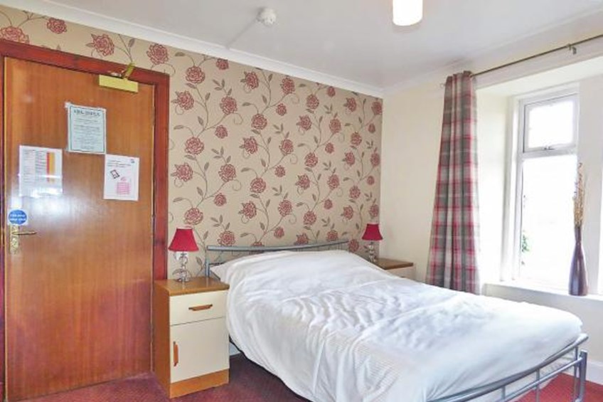 Anchor Hotel Kippford