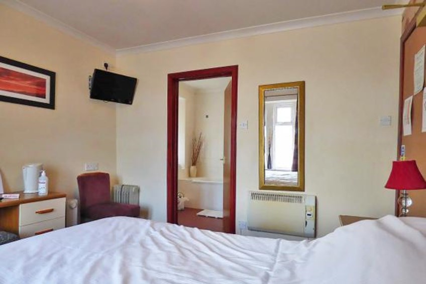 Anchor Hotel Kippford