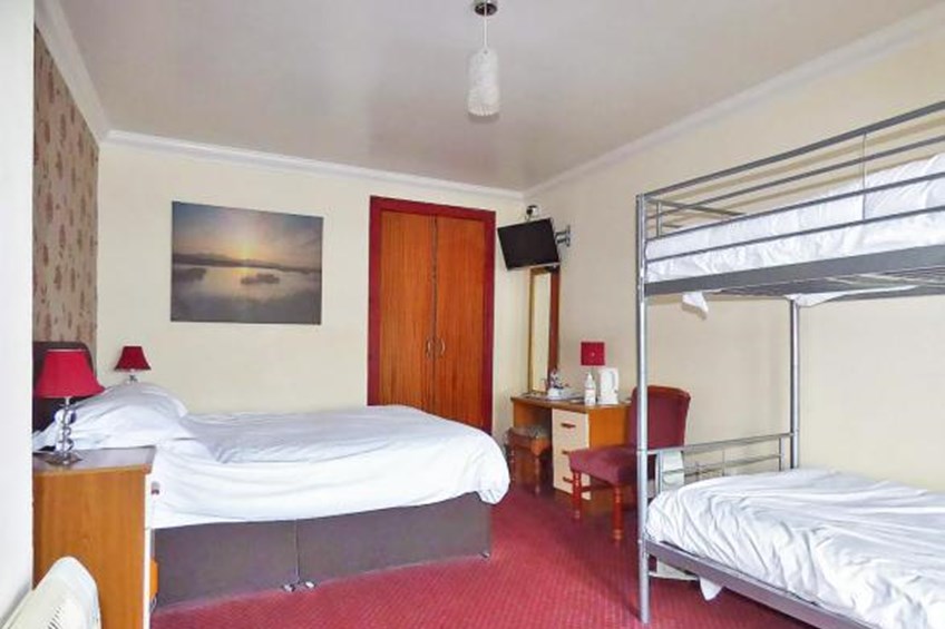 Anchor Hotel Kippford