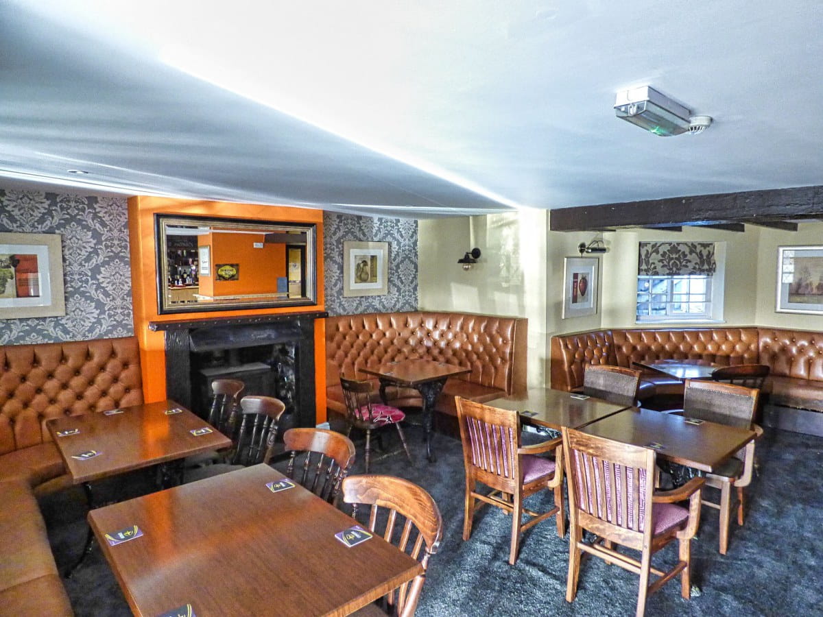 Anne Arms Sutton Doncaster