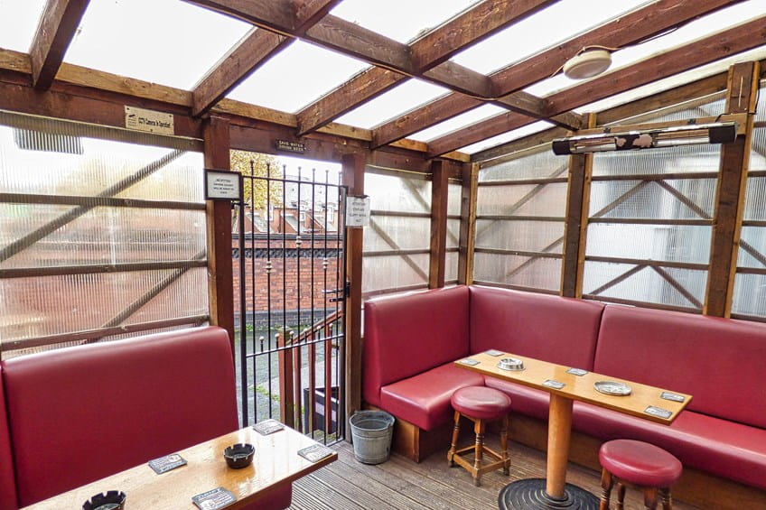 Pubs to Let | Star Pubs | HEINEKEN UK