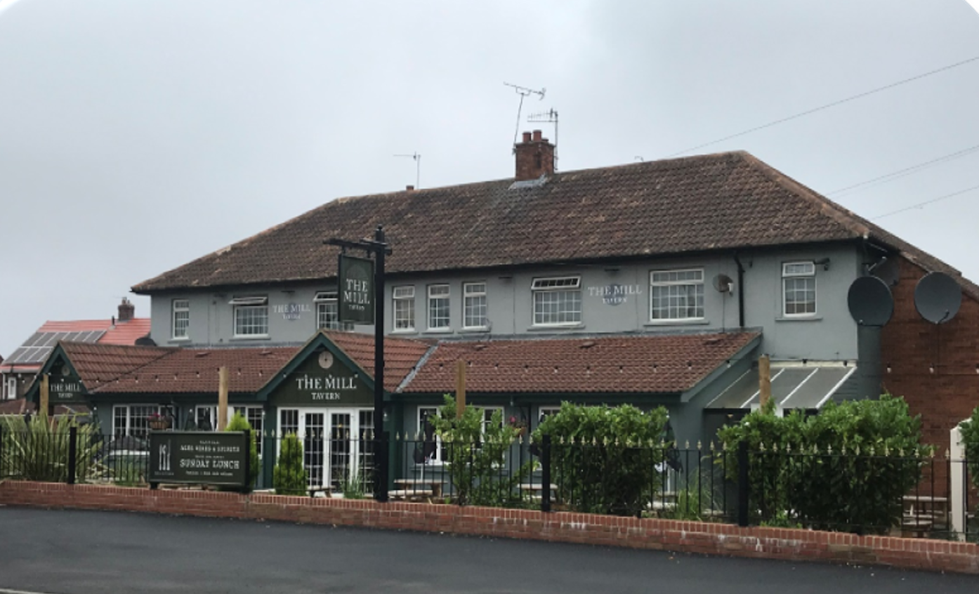Mill Tavern Hebburn