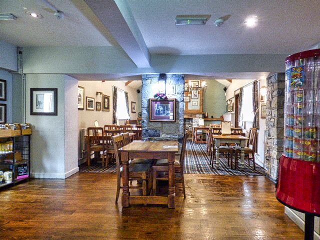 Blacksmiths Arms Llantwit Major