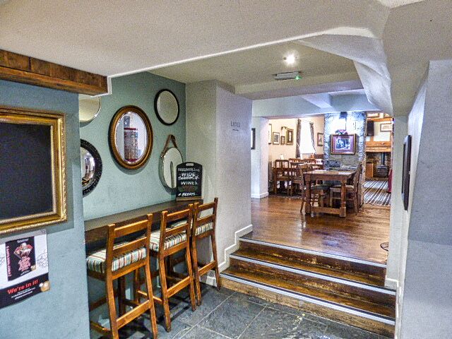 Blacksmiths Arms Llantwit Major