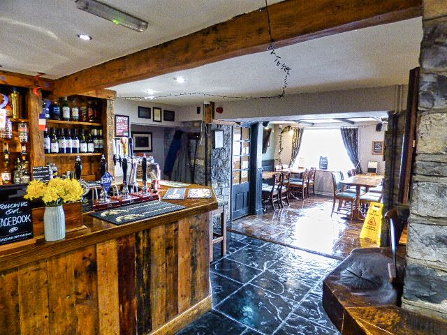 Blacksmiths Arms Llantwit Major