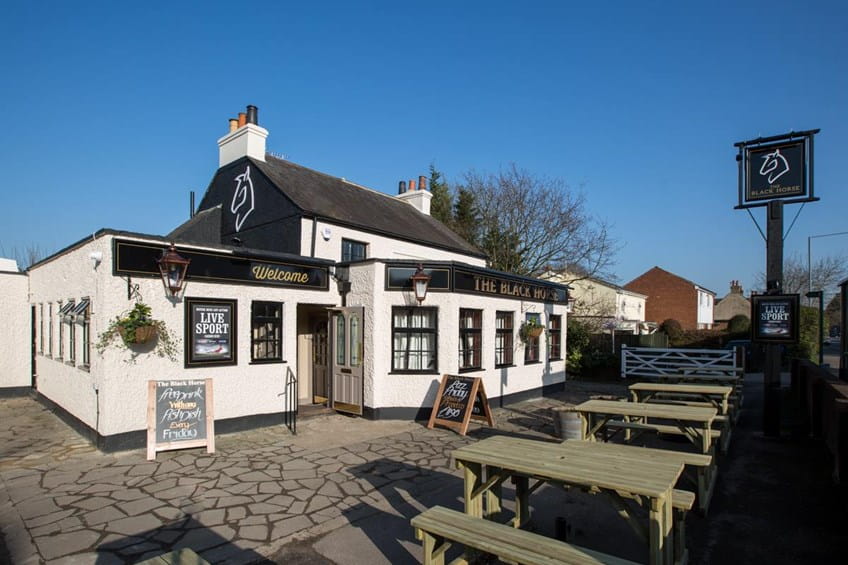 Black Horse Dedworth black-horse-dedworth